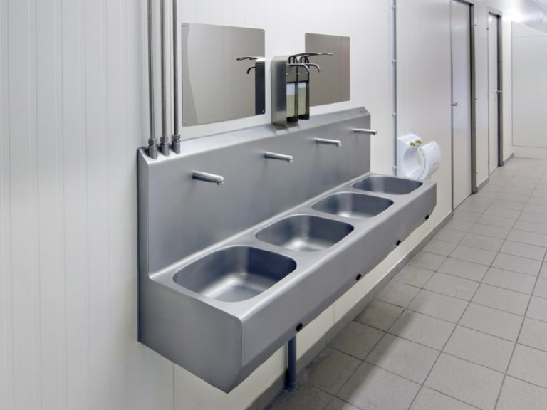 Industrial Wash Basins Commercial Hand Wash Basins PHS Hygiene