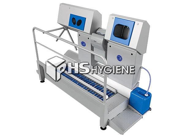 SANICARE-DYSON Hygiene Station (Sole Cleaning)