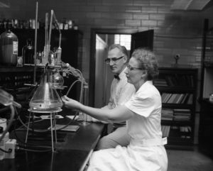 history of us food laws - the fda