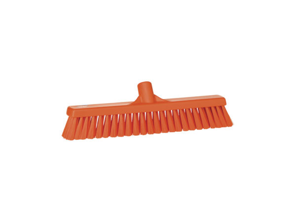 16″ Small Particle Push Broom