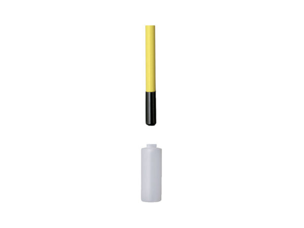 16′ Extension Handle with Bottle