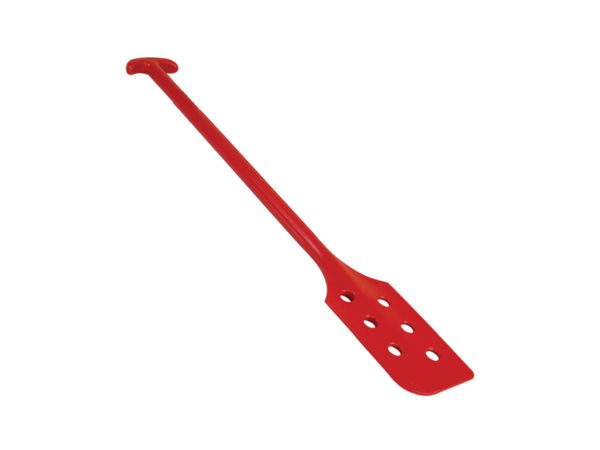 40″ Mixing Paddle with Holes