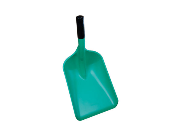 Pan Safety Shovel with 10″ Blade-Handle Cap