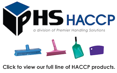 industrial haccp products